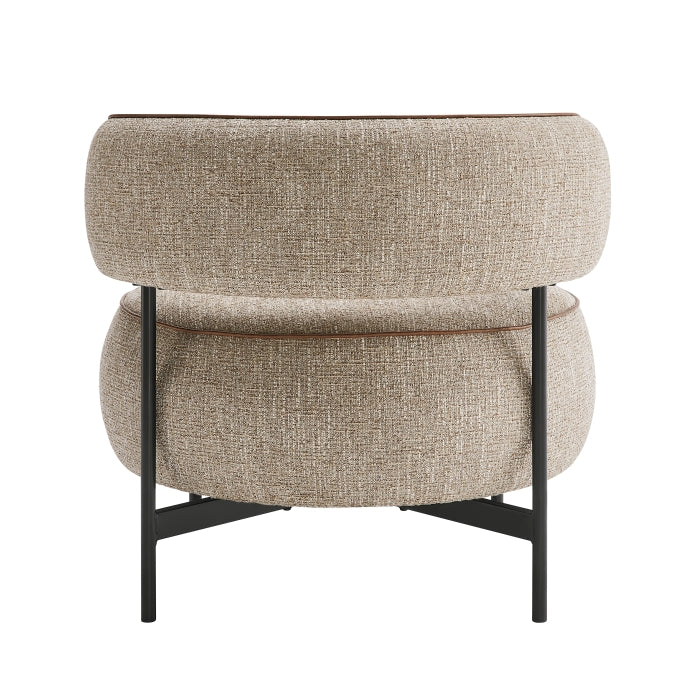 1173BR-1 Swivel Chair - 1173BR-1