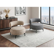 1173BR-1 Swivel Chair - 1173BR-1
