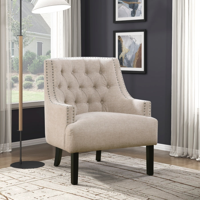 1194NCM-1 Accent Chair - 1194NCM-1