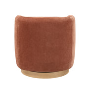 1198BP-1 Swivel Chair - 1198BP-1