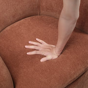 1198BP-1 Swivel Chair - 1198BP-1