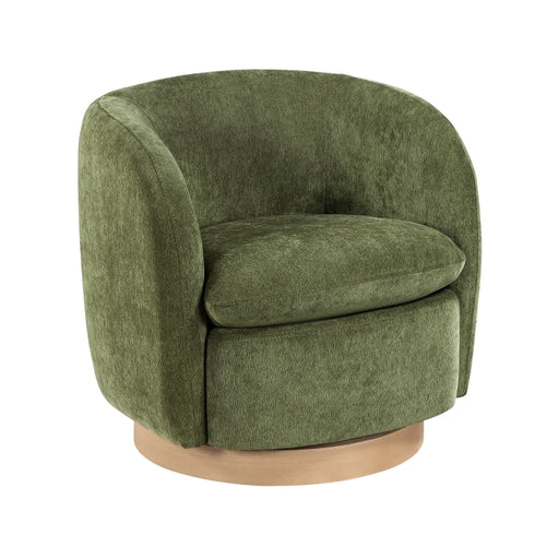 1198CV-1 Swivel Chair - 1198CV-1