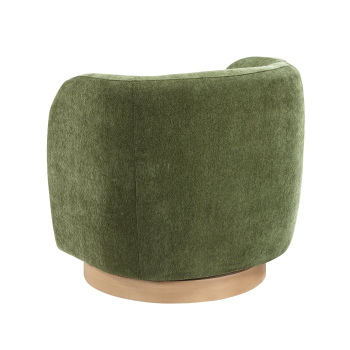 1198CV-1 Swivel Chair - 1198CV-1