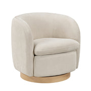 1198TP-1 Swivel Chair - 1198TP-1