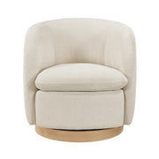 1198TP-1 Swivel Chair - 1198TP-1