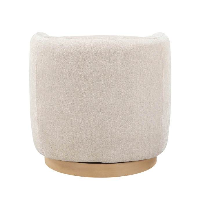 1198TP-1 Swivel Chair - 1198TP-1