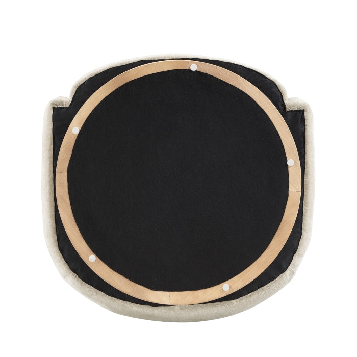 1198TP-1 Swivel Chair - 1198TP-1