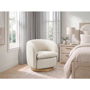 1198TP-1 Swivel Chair - 1198TP-1
