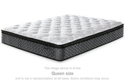 12 Inch Pocketed Hybrid Full Mattress - Gate FurnitureFull Mattress