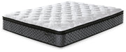 12 Inch Pocketed Hybrid Queen Mattress - Gate FurnitureQueen Mattress