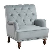 1201F4S Accent Chair - 1201F4S