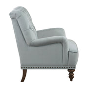 1201F4S Accent Chair - 1201F4S