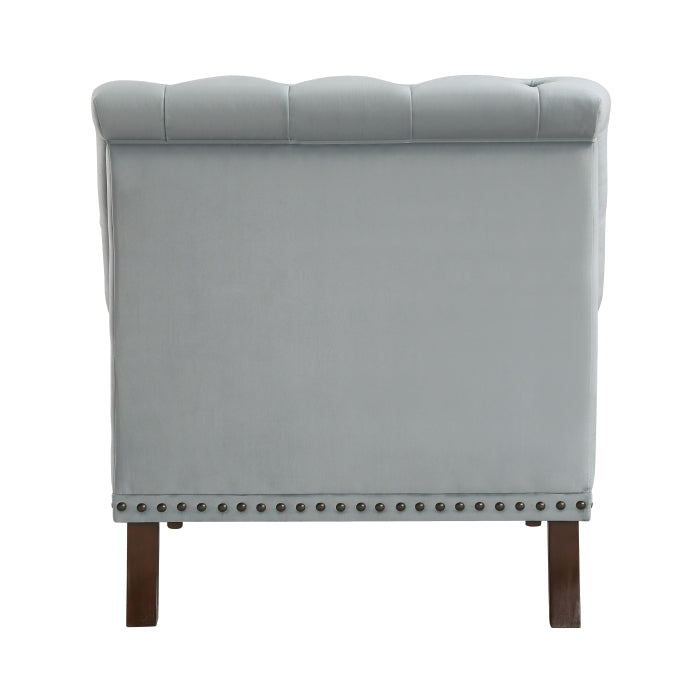 1201F4S Accent Chair - 1201F4S