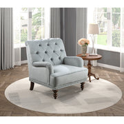 1201F4S Accent Chair - 1201F4S