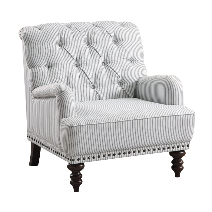 1201F5S Accent Chair - 1201F5S