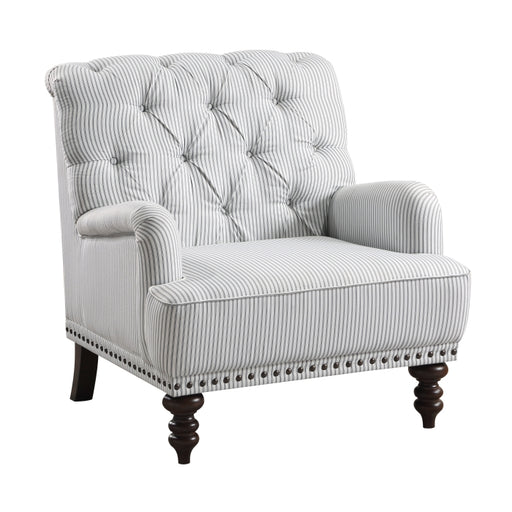 1201F5S Accent Chair - 1201F5S