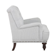 1201F5S Accent Chair - 1201F5S