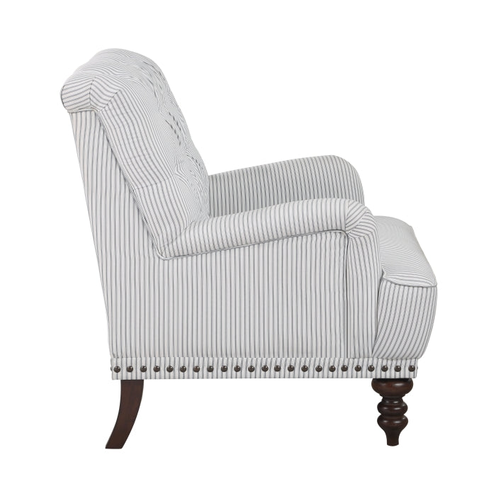 1201F5S Accent Chair - 1201F5S