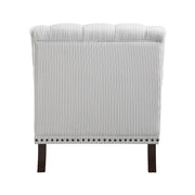 1201F5S Accent Chair - 1201F5S