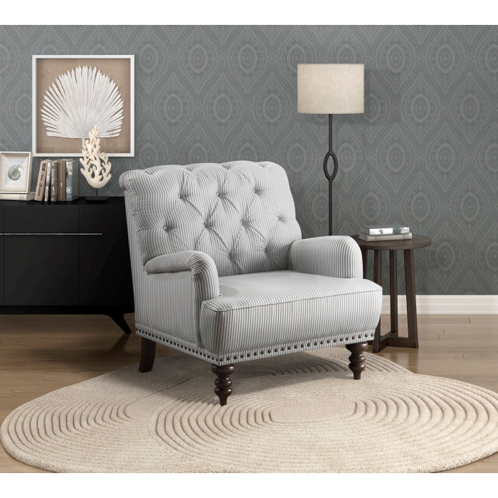 1201F5S Accent Chair - 1201F5S