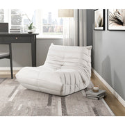 1203BE-1 Accent Chair (no Wooden Frame) - 1203BE-1