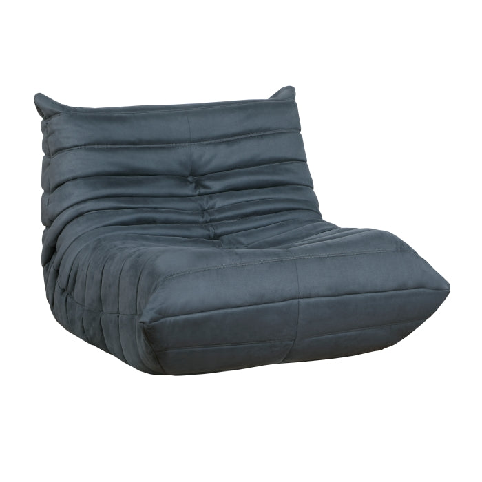 1203CC-1 Accent Chair (no Wooden Frame) - 1203CC-1