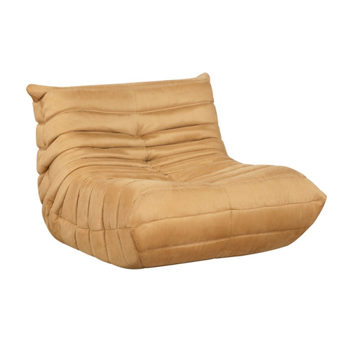 1203YW-1 Accent Chair (no Wooden Frame) - 1203YW-1