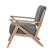 1211DG-1 Accent Chair - 1211DG-1