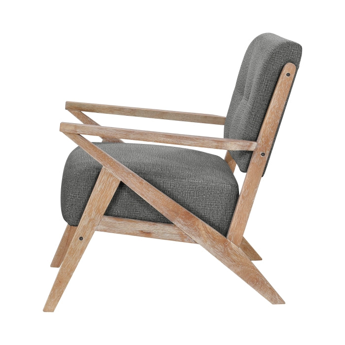 1211DG-1 Accent Chair - 1211DG-1