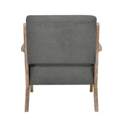 1211DG-1 Accent Chair - 1211DG-1