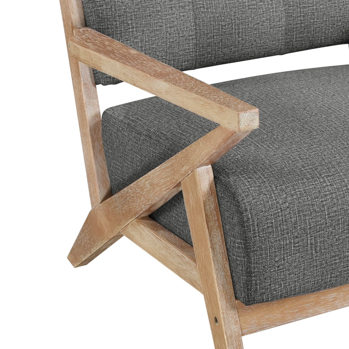 1211DG-1 Accent Chair - 1211DG-1