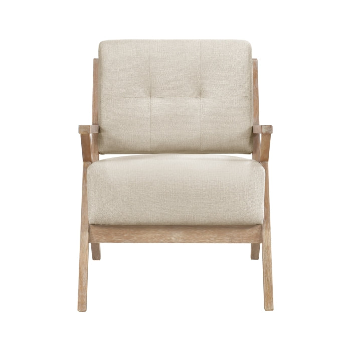 1211SN-1 Accent Chair - 1211SN-1