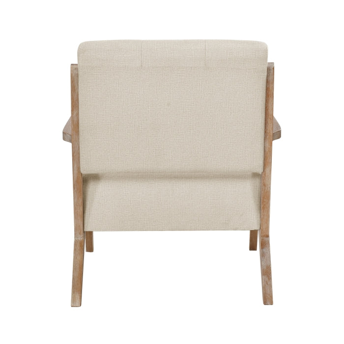 1211SN-1 Accent Chair - 1211SN-1