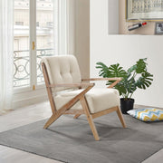 1211SN-1 Accent Chair - 1211SN-1