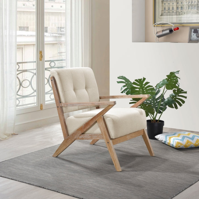 1211SN-1 Accent Chair - 1211SN-1