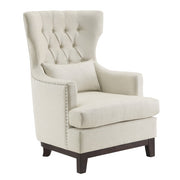 1217F4S Accent Chair - 1217F4S