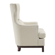 1217F4S Accent Chair - 1217F4S