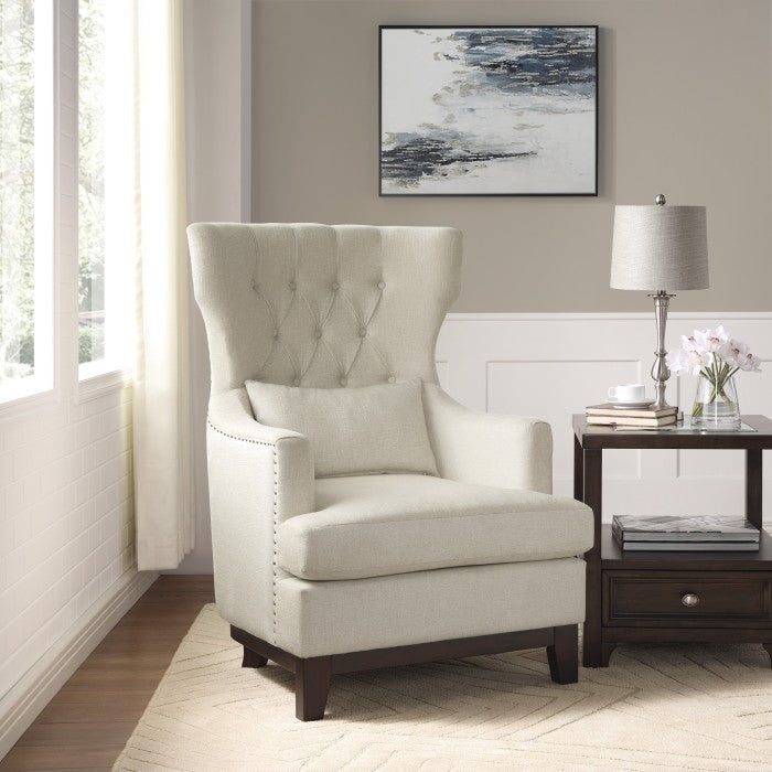 1217F4S Accent Chair - 1217F4S