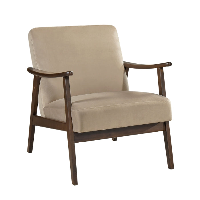 1230BR-1 Accent Chair - 1230BR-1