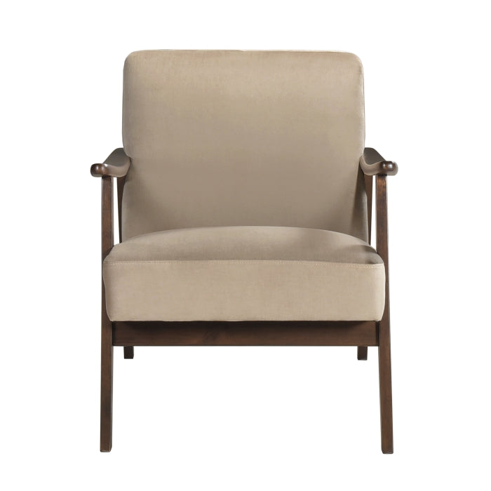 1230BR-1 Accent Chair - 1230BR-1
