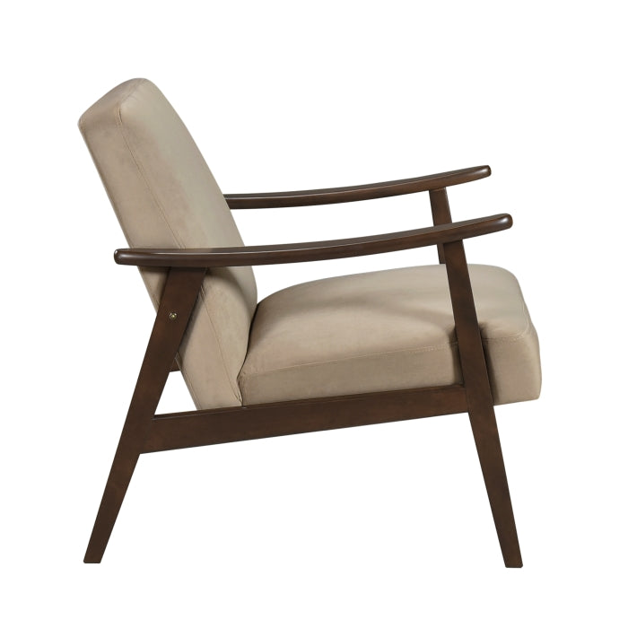 1230BR-1 Accent Chair - 1230BR-1