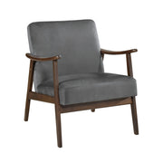 1230DG-1 Accent Chair - 1230DG-1