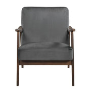 1230DG-1 Accent Chair - 1230DG-1