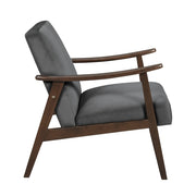 1230DG-1 Accent Chair - 1230DG-1