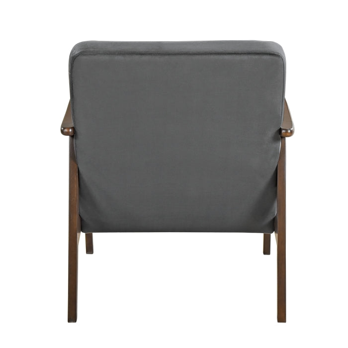 1230DG-1 Accent Chair - 1230DG-1