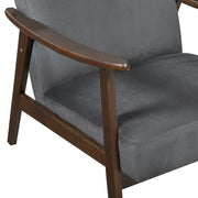 1230DG-1 Accent Chair - 1230DG-1