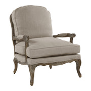 1234-1 Accent Chair - 1234-1