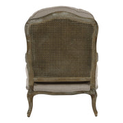 1234-1 Accent Chair - 1234-1