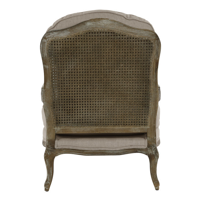 1234-1 Accent Chair - 1234-1