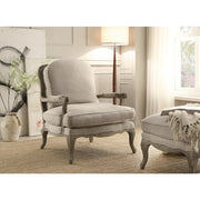 1234-1 Accent Chair - 1234-1